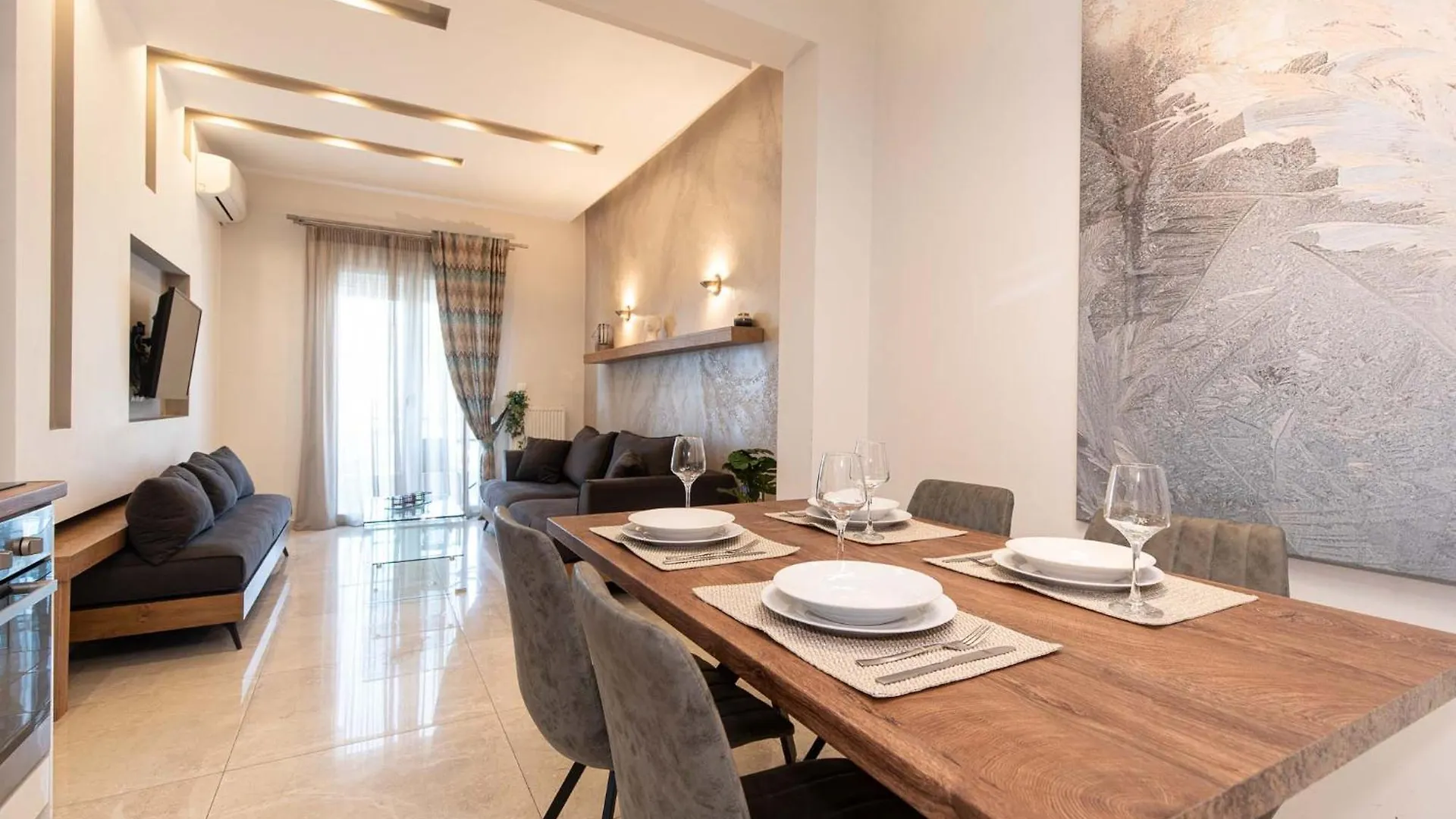 Apartment Tsimiski'S Pearl Thessaloniki