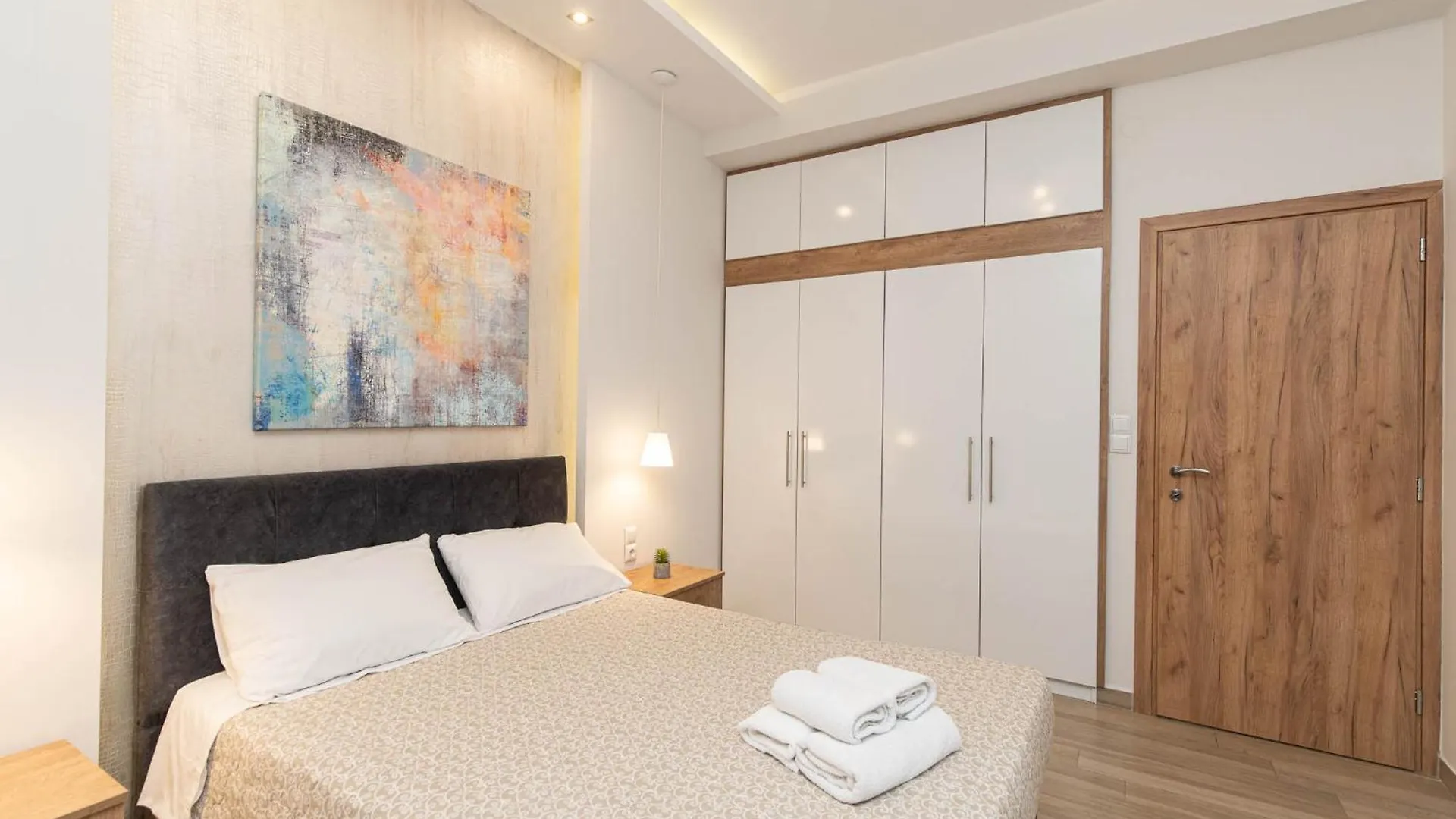 Apartment Tsimiski'S Pearl Thessaloniki